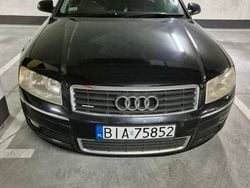 Używany 2005 Audi A8 Sedan/Limuzyna | 9900 zł