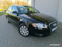 Używany 2007 Audi A4 | 16 500 zł (Uczciwa cena)