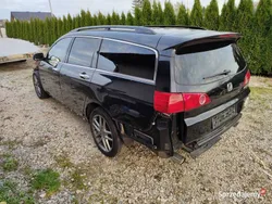 Używany 2008 Honda Accord Type S | 2000 zł