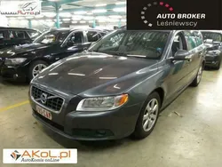 Inny Używany 2010 Volvo V70 Kombi | 41 000 zł (Uczciwa cena)