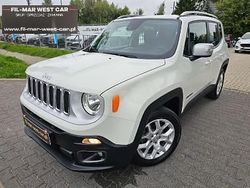 Inny kolor Używany 2018 Jeep Renegade SUV | 56 900 zł (Uczciwa cena)