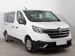 Biały Używany 2022 Renault Trafic Van | 109 999 zł