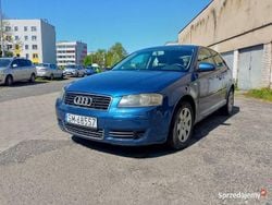 Używany 2005 Audi A3 | 7500 zł (Uczciwa cena)
