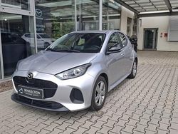 Stormy silver Używany 2024 Mazda 2 SUV | 103 900 zł (Dość drogi)