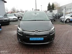 Citroën Grand C4 Picasso