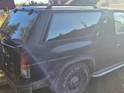 Używany 1991 Nissan Terrano SUV | 1000 zł