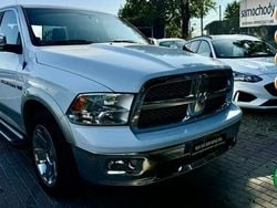 Biały Używany 2011 Dodge Ram Pickup | 87 997 zł (Uczciwa cena)