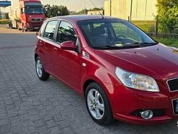 Używany 2008 Chevrolet Aveo | 9999 zł (Drogi)