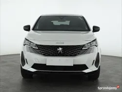 Biały Używany 2023 Peugeot 3008 SUV | 92 999 zł (Uczciwa cena)