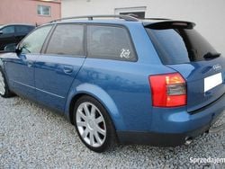 Używany 2002 Audi A4 | 13 300 zł (Drogi)
