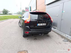 Używany 2010 Volvo XC60 SUV | 41 500 zł (Dość drogi)