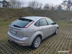 Używany 2011 Ford Focus | 16 900 zł (Uczciwa cena)