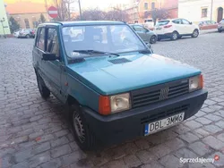 Używany 1993 Fiat Panda Hatchback | 5900 zł