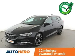 Czarny Używany 2017 Opel Insignia Kombi | 66 900 zł (Dobra cena)