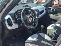 Używany 2014 Fiat 500L Minivan | 19 999 zł (Uczciwa cena)