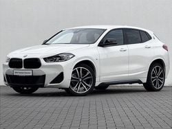 Biel alpejska Używany 2021 BMW X2 Shadowline SUV | 134 900 zł (Drogi)