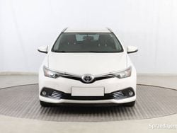 Biały Używany 2016 Toyota Auris Kombi | 41 999 zł (Uczciwa cena)