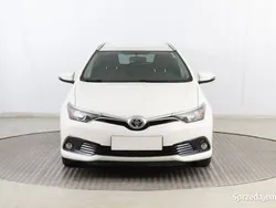 Biały Używany 2016 Toyota Auris Kombi | 44 999 zł (Uczciwa cena)