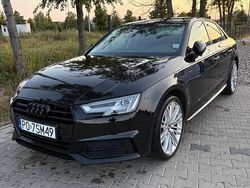 Używany 2016 Audi A4 S-Line | 75 900 zł (Drogi)