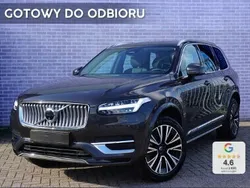 Inny kolor Nowe 2024 Volvo XC90 Ultra SUV | 393 700 zł (Uczciwa cena)