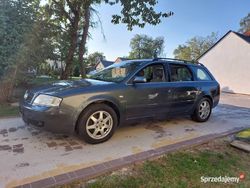Używany 2005 Audi A6 | 6500 zł (Super Cena)