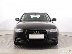 Czarny Używany 2013 Audi A4 Kombi | 45 999 zł (Dobra cena)