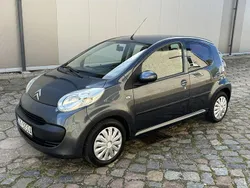Szary Używany 2005 Citroën C1 Hatchback | 6500 zł (Dobra cena)