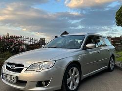 Używany 2006 Subaru Legacy | 15 000 zł
