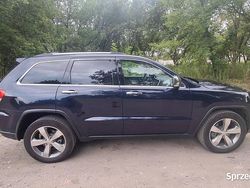 Używany 2014 Jeep Grand Cherokee Limited SUV | 61 000 zł (Dobra cena)