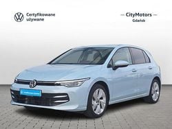 Używany 2025 VW Golf VIII | 114 900 zł (Drogi)