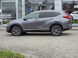 Modern steel m. Używany 2019 Honda CR-V Executive SUV | 119 900 zł (Dobra cena)