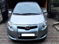 Używany 2008 Toyota Auris | 11 999 zł (Uczciwa cena)