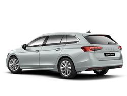 Srebrny pebble metalizowany Nowe 2026 Skoda 105 Sedan/Limuzyna | 224 400 zł