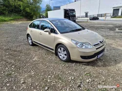 Używany 2005 Citroën C4 Sedan/Limuzyna | 6900 zł (Uczciwa cena)