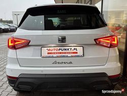 Używany 2023 Seat Arona SUV | 79 900 zł (Dość drogi)