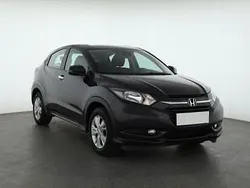 Czarny Używany 2018 Honda HR-V SUV | 65 999 zł (Dobra cena)