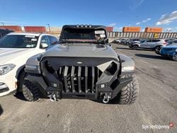 Używany 2020 Jeep Gladiator Rubicon Pickup | 115 000 zł