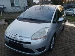 Używany 2007 Citroën Grand C4 Picasso Minivan | 6500 zł (Dobra cena)