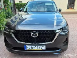 Używany 2023 Mazda CX-60 Takumi-Line SUV | 206 500 zł