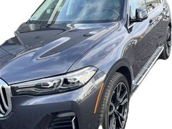 Używany 2020 BMW X7 SUV | 259 000 zł (Uczciwa cena)