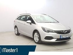 Srebrny Używany 2020 Opel Astra Edition Sedan/Limuzyna | 56 850 zł (Drogi)