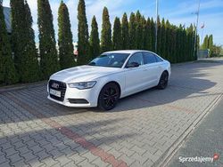 Biały Używany 2011 Audi A6 Ambiente Sedan/Limuzyna | 39 900 zł (Drogi)