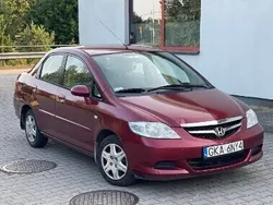 Inny kolor Używany 2006 Honda City Hatchback | 8997 zł