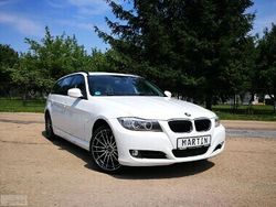 Inny kolor Używany 2012 BMW 320 Sedan/Limuzyna | 35 900 zł (Dość drogi)