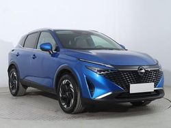 Niebieski Nowe 2025 Nissan Qashqai SUV | 134 999 zł (Uczciwa cena)