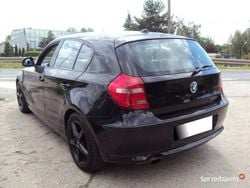 Używany 2010 BMW 116 Hatchback | 22 400 zł (Drogi)