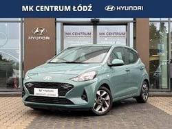 Zielony Nowe 2024 Hyundai i10 Hatchback | 69 900 zł