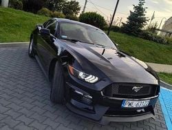 Używany 2015 Ford Mustang | 74 000 zł (Uczciwa cena)