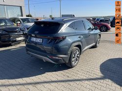 Grafitowy (metalik, perła) Używany 2022 Hyundai Tucson SUV | 62 900 zł