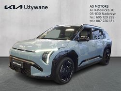 Używany 2024 Kia EV3 GT-Line SUV | 207 500 zł